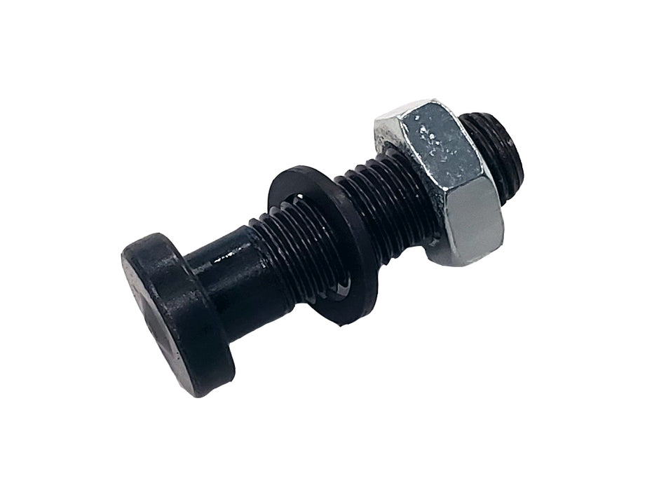 Borgeson -  Saginaw Reair Parts - P/N: SK7802482 - Saginaw steering gear pitman shaft lash adjuster bolt.