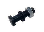 Borgeson -  Saginaw Reair Parts - P/N: SK7802482 - Saginaw steering gear pitman shaft lash adjuster bolt.