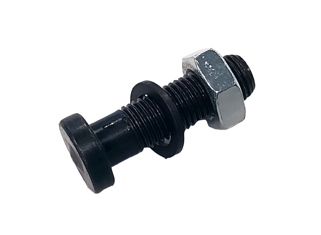 Borgeson -  Saginaw Reair Parts - P/N: SK7802482 - Saginaw steering gear pitman shaft lash adjuster bolt.