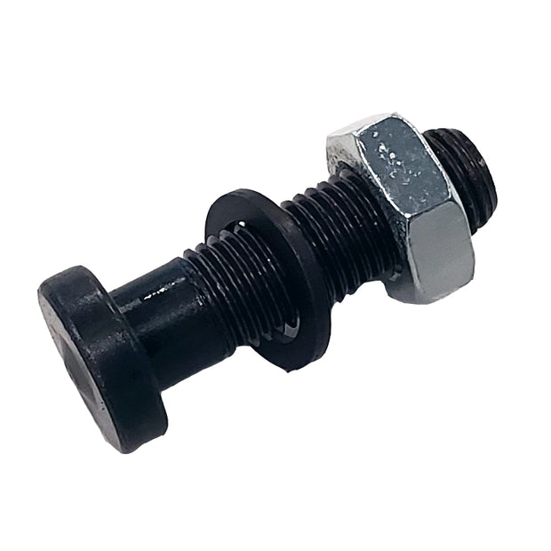 Borgeson -  Saginaw Reair Parts - P/N: SK7802482 - Saginaw steering gear pitman shaft lash adjuster bolt.