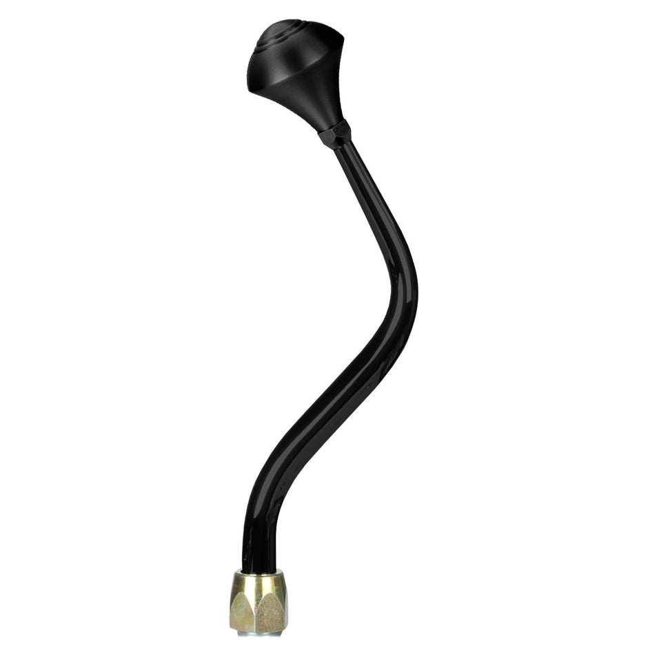 LOKAR ES Shifter Ford 6R80 Black 12
