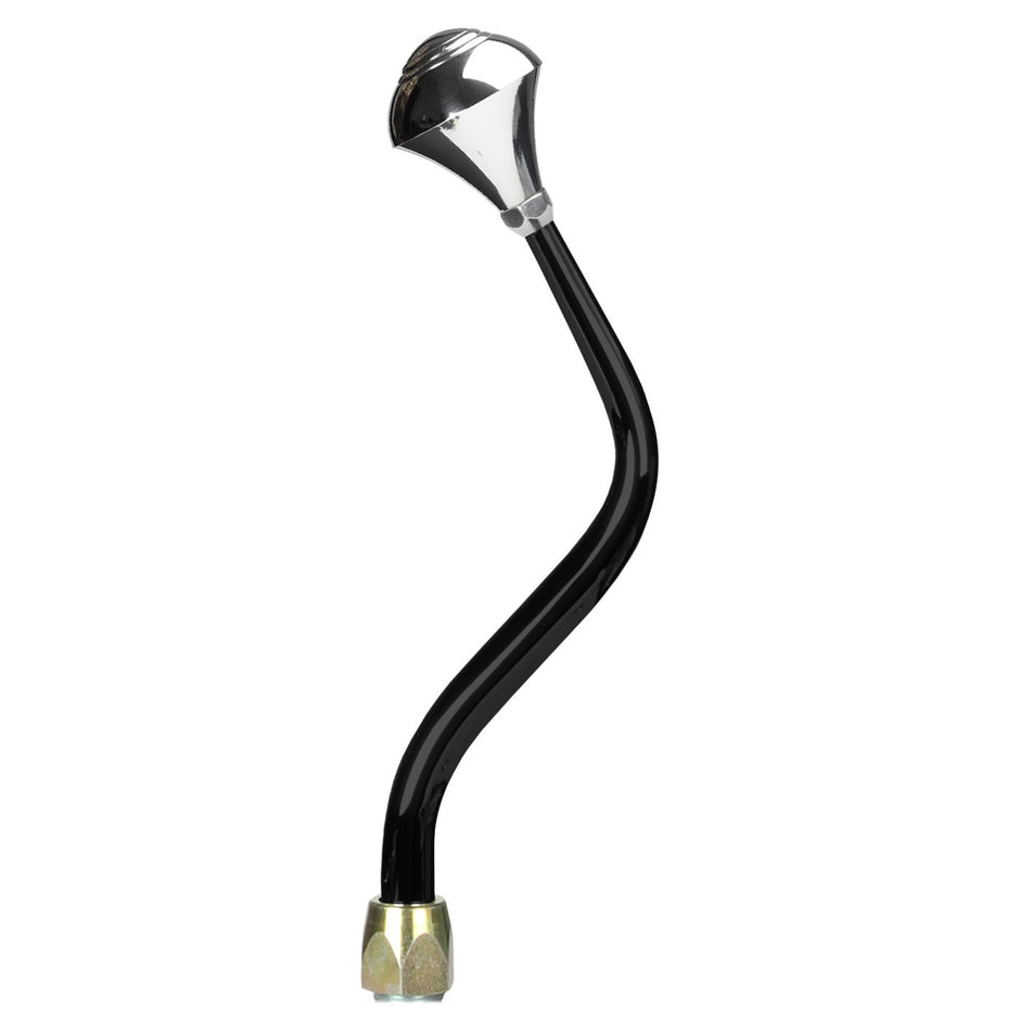 LOKAR ES Shifter Ford 6R80 Black 12