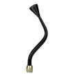 LOKAR ES Shifter Ford 6R80 Black 12