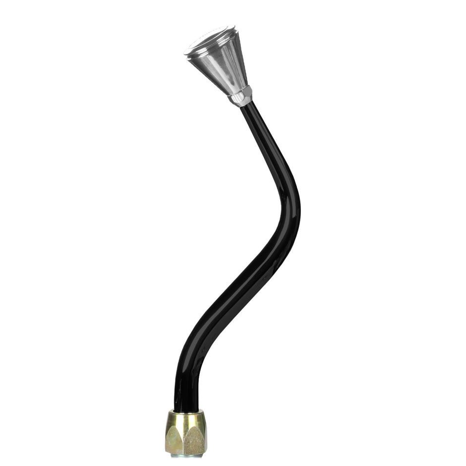 LOKAR ES Shifter Ford 6R80 Black 12