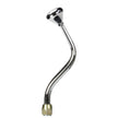 LOKAR ES Shifter Ford 6R80 Chrome 12