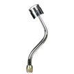 LOKAR ES Shifter Ford 6R80 Chrome 12