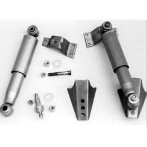 POSIES 1935-48 Rear Shock Kits 8008 Series