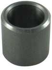 Borgeson - Steering Adapter - P/N: 358200 - Steel steering coupler adapter. 1-1/4 in. Outside diameter by 3/4 in. Inside diameter.