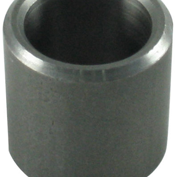 Borgeson - Steering Adapter - P/N: 358200 - Steel steering coupler adapter. 1-1/4 in. Outside diameter by 3/4 in. Inside diameter.