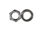 Borgeson -  Saginaw Reair Parts - P/N: SK7809779 - Saginaw steering gear pitman shaft nut.