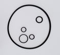 Borgeson - Seal kit - Borgeson Pump - P/N: SKPSPS
