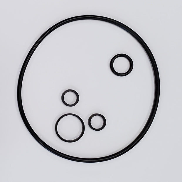 Borgeson - Seal kit - Borgeson Pump - P/N: SKPSPS