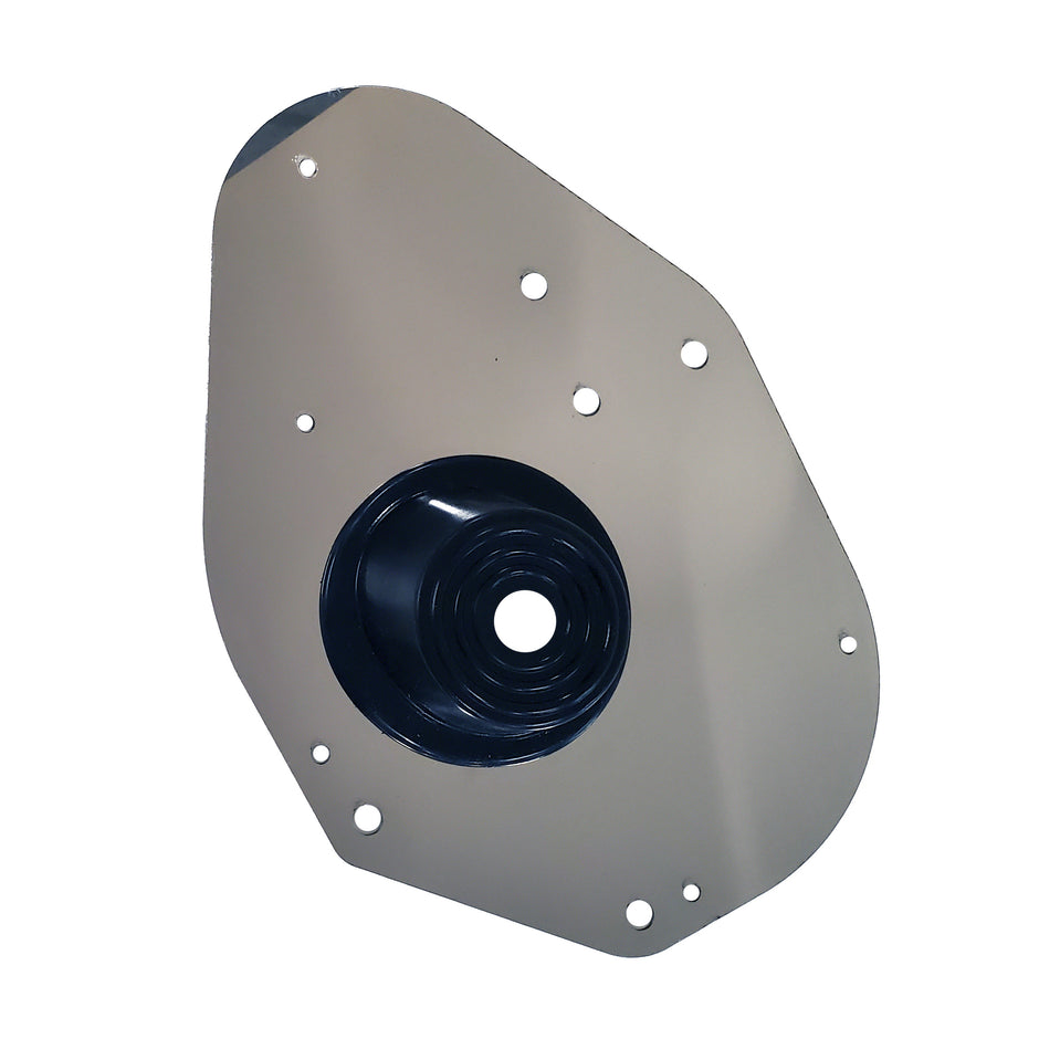 JJS Rods - By Borgeson - Steering Column Firewall Seal - P/N 32606317-1