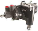 Borgeson - Power Steering Box - P/N: 800128 - Delphi 600 Series Power Steering Upgrade Box for 65-77 Ford, Lincoln and Mercury Full-Size Cars.