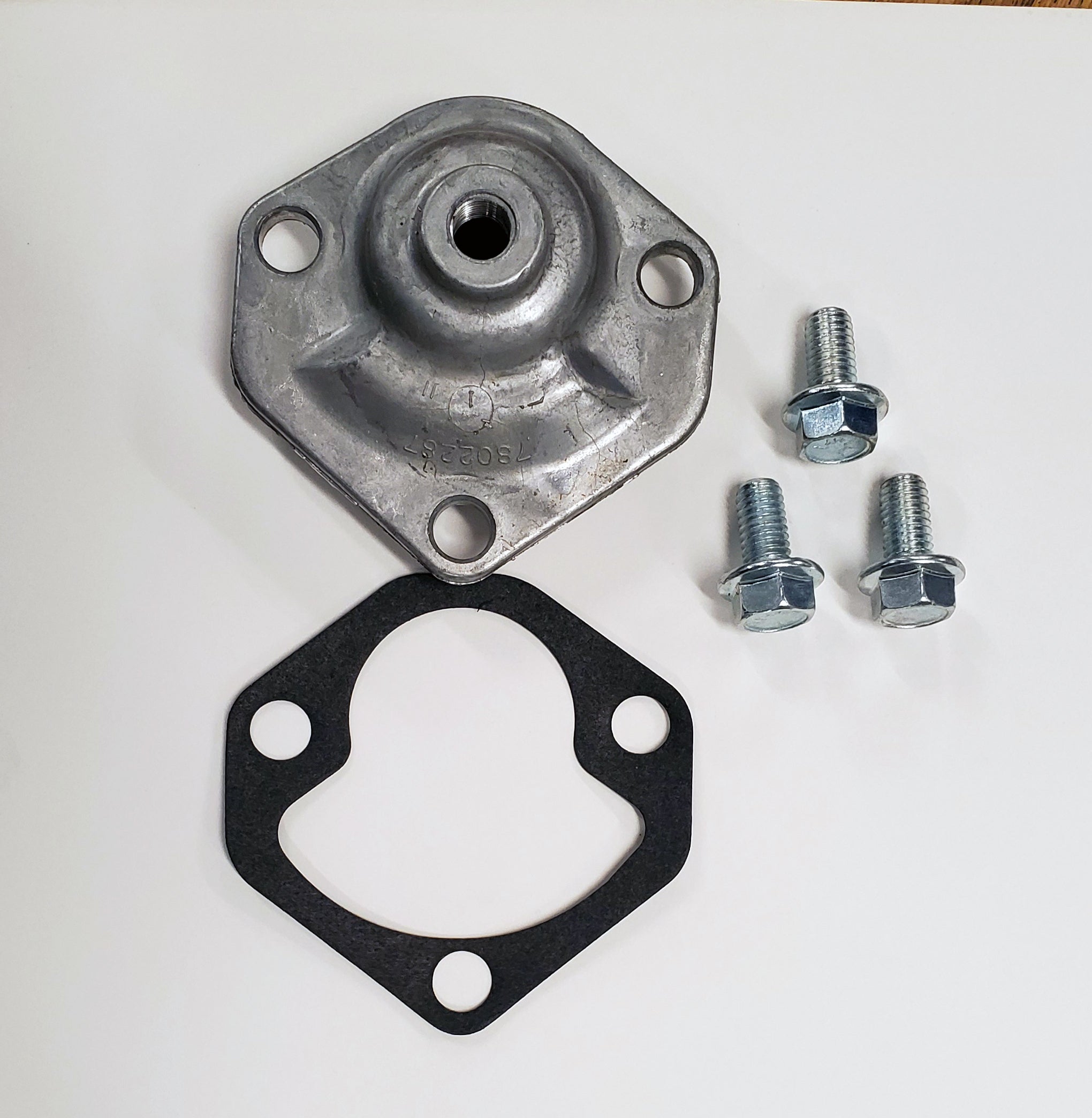 Borgeson -  Saginaw Reair Parts - P/N: SK7802483 - Saginaw steering gear top cover.