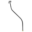 LOKAR Cable Operated GM 700-R4 Shifter Black 32