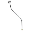 Lokar Case Mount Shifter GM TH400 Chrome 32