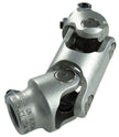 Borgeson - Steering U-Joint - P/N: 226464 - Aluminum double steering universal joint. Fits 3/4 in. Smooth bore X 3/4 in. Smooth bore.
