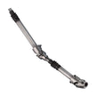 Borgeson - Steering Shaft - P/N: 000650 - 1994-2004 Mustang Steering Shaft. Steel. Connects from OEM column to rack.  Without vibration reducer.