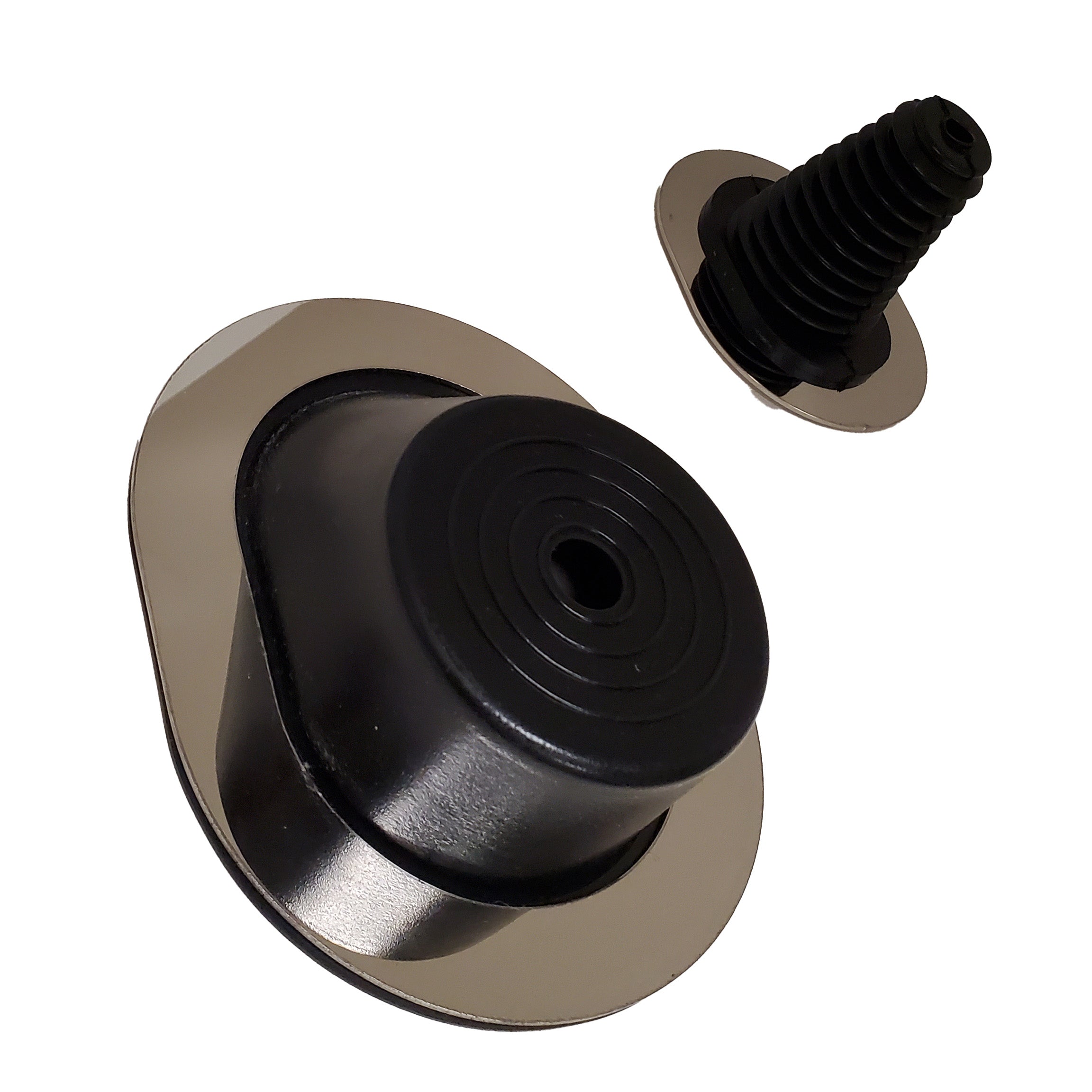JJS Rods - By Borgeson - Steering Column Firewall Seal - P/N 32561915-3