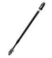 Borgeson - Steering Shaft - P/N: 000943 - 1979-1993 Dodge truck heavy duty telescopic steel steering shaft. Connects from factory column to steering box. Extreme duty version with two billet steel universal joints.
