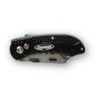 Dynamat Folding Utility Knife