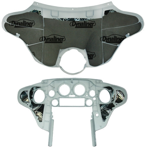 1971-2013 Harley Davidson Street/Electra GlideÂ® Fairing Kit