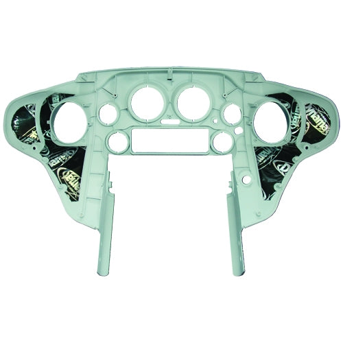 1971-2013 Harley Davidson Street/Electra GlideÂ® Fairing Kit