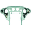 1971-2013 Harley Davidson Street/Electra GlideÂ® Fairing Kit