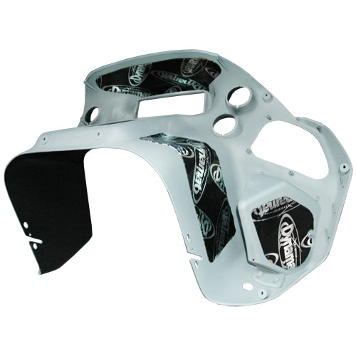 1998-2013 Harley Davidson Road GlideÂ® Fairing Kit