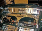 1963-1967 Austin Healey 3000 Under Rear Seat Kit - XAH J8 U