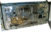 1968-1972 Chevrolet Nova Door Kit - XGM N2 D
