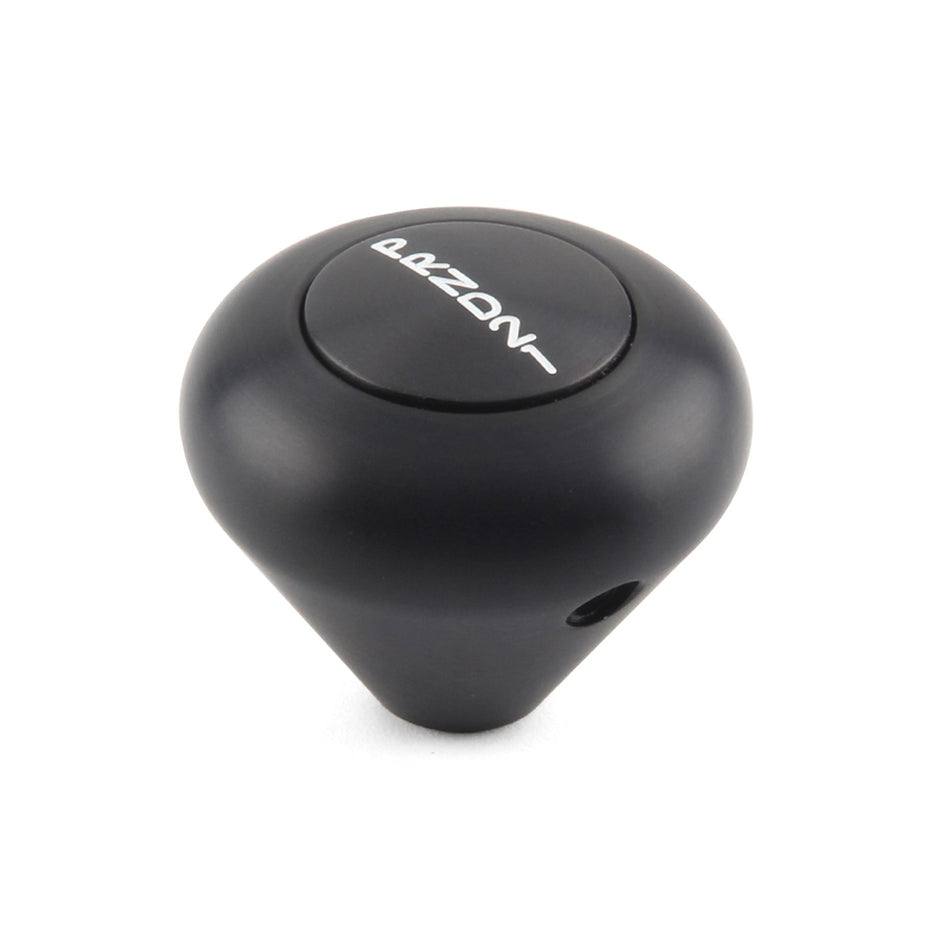 LOKAR ES Shifter Ford 6R80 Black 12