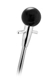 LOKAR ES Shifter Ford 6R80 Black 4