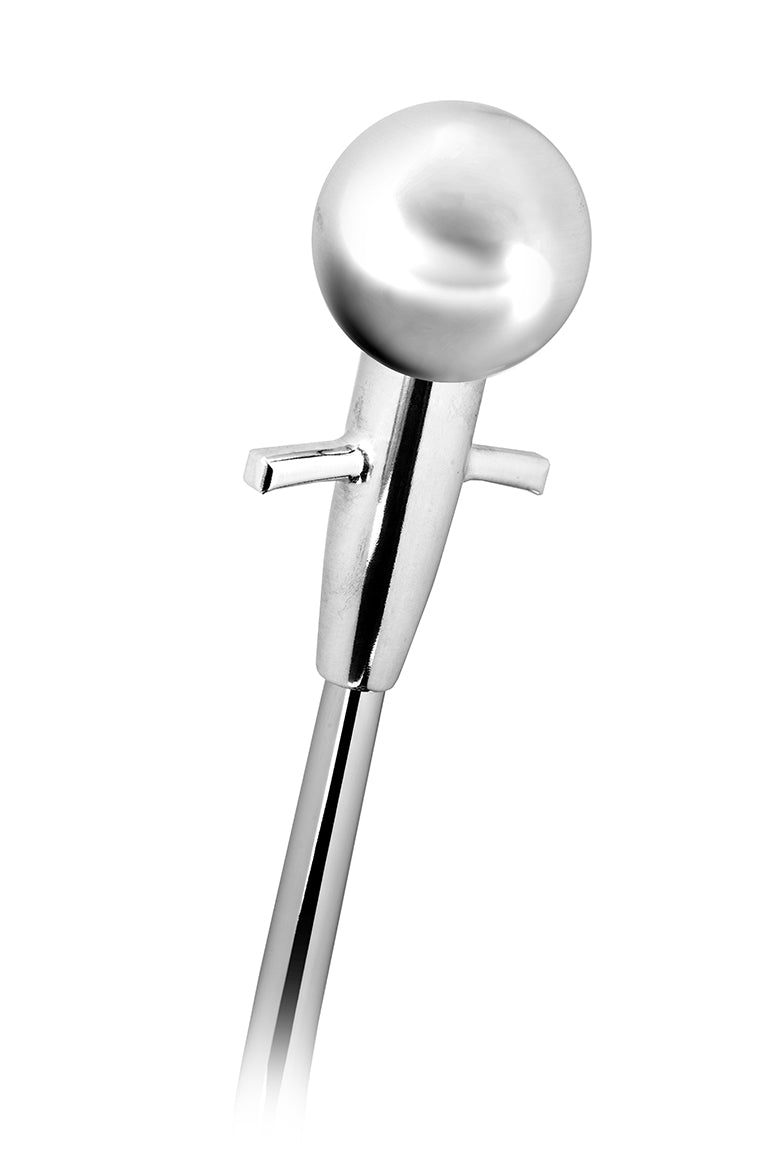 LOKAR ES Shifter Ford 6R80 Black 4