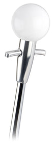 LOKAR ES Shifter Ford 6R80 Black 12