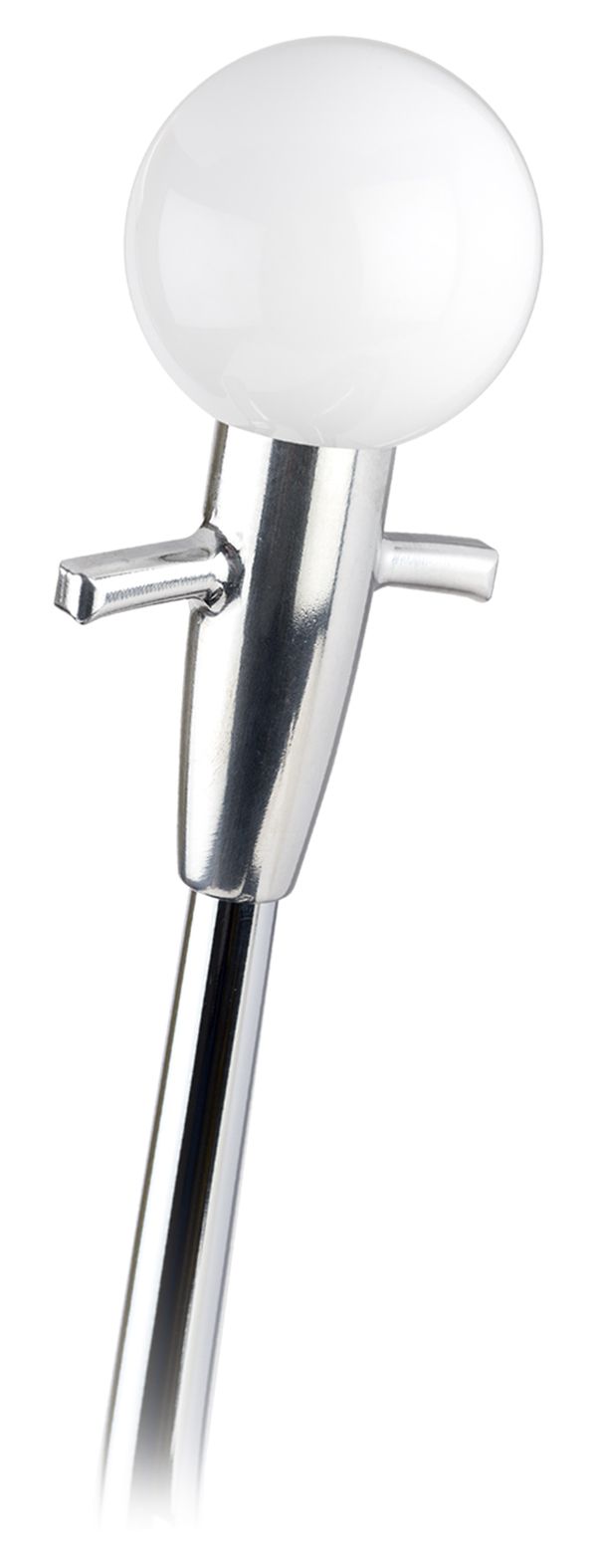 LOKAR ES Shifter Ford 6R80 Black 12