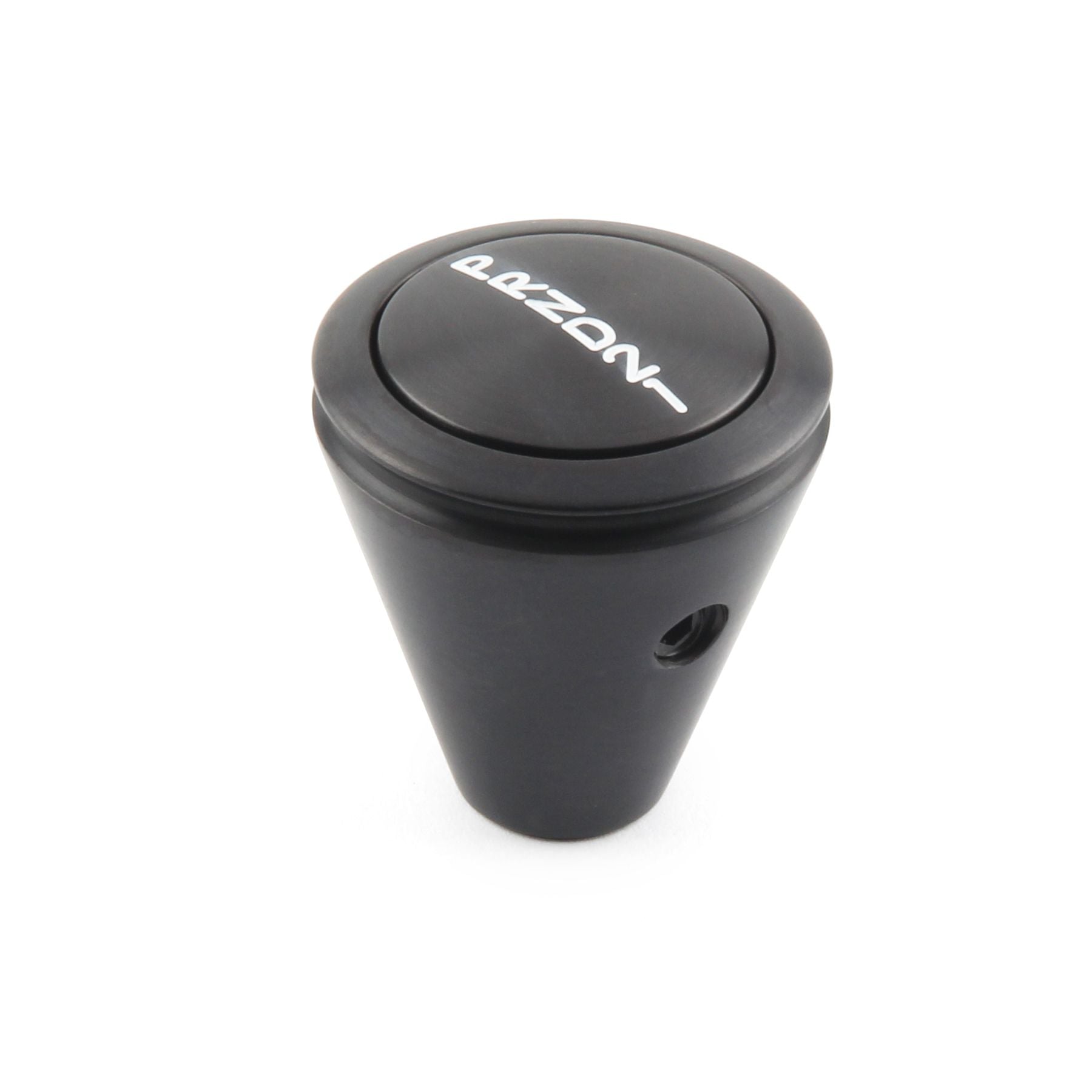 LOKAR ES Shifter Ford 6R80 Black 12