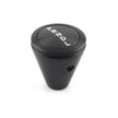 LOKAR Floor Mount Shifter GM Powerglide Black 6