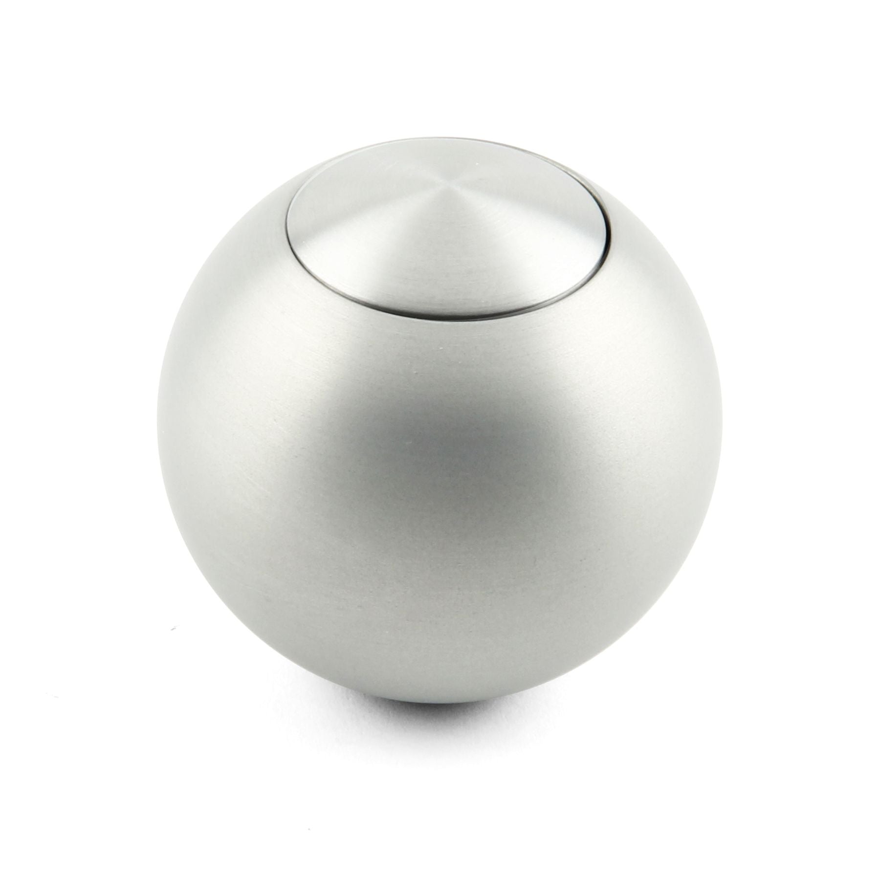 LOKAR ES Shifter Ford 6R80 Black 12