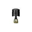 LOKAR ES Shifter Ford 6R80 Black 4