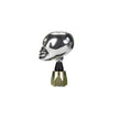 LOKAR ES Shifter Ford 6R80 Black 4