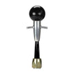 LOKAR ES Shifter Ford 6R80 Black 4