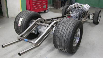 POSIES Rods and Customs – Super Slide Springs – Street Rod Parts – Hot ...